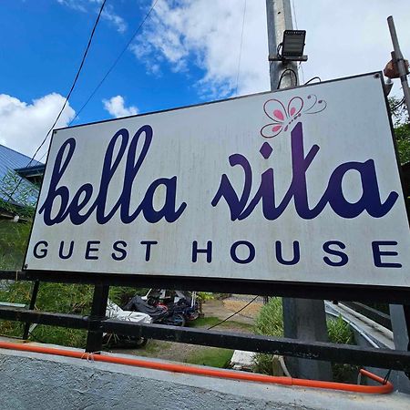 Bella Vita Guest House コロン エクステリア 写真