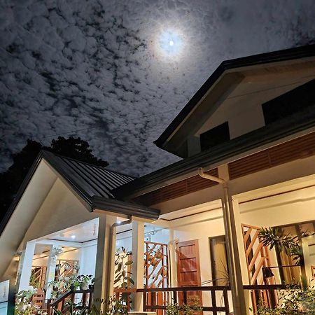 Bella Vita Guest House コロン エクステリア 写真