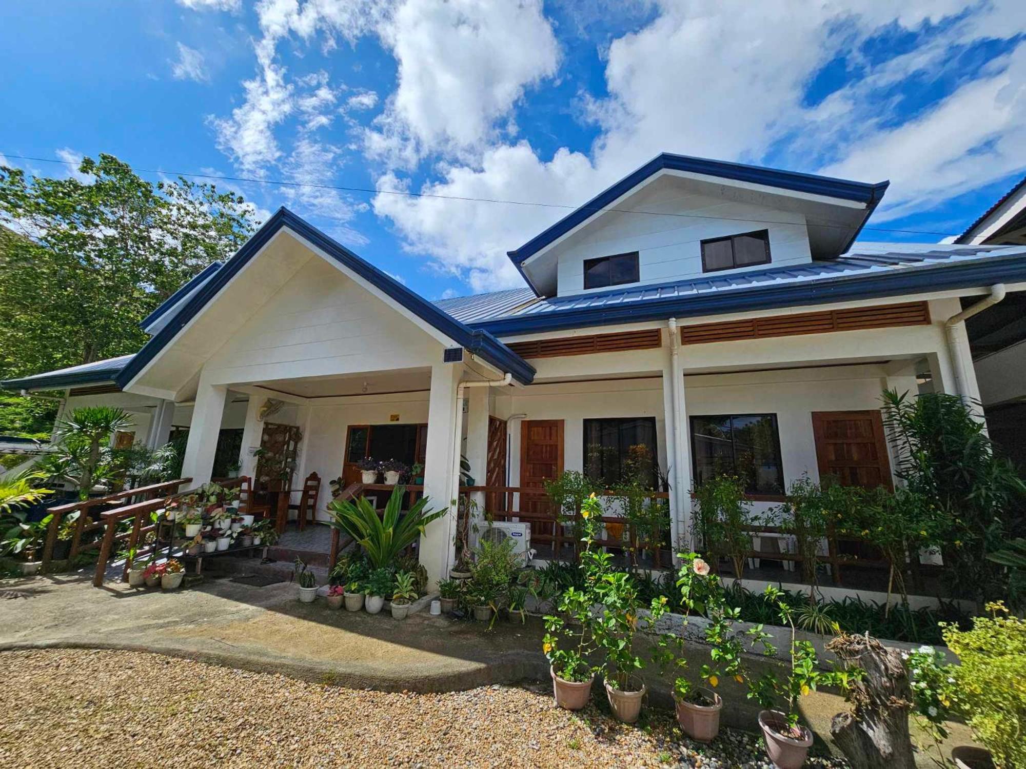 Bella Vita Guest House コロン エクステリア 写真