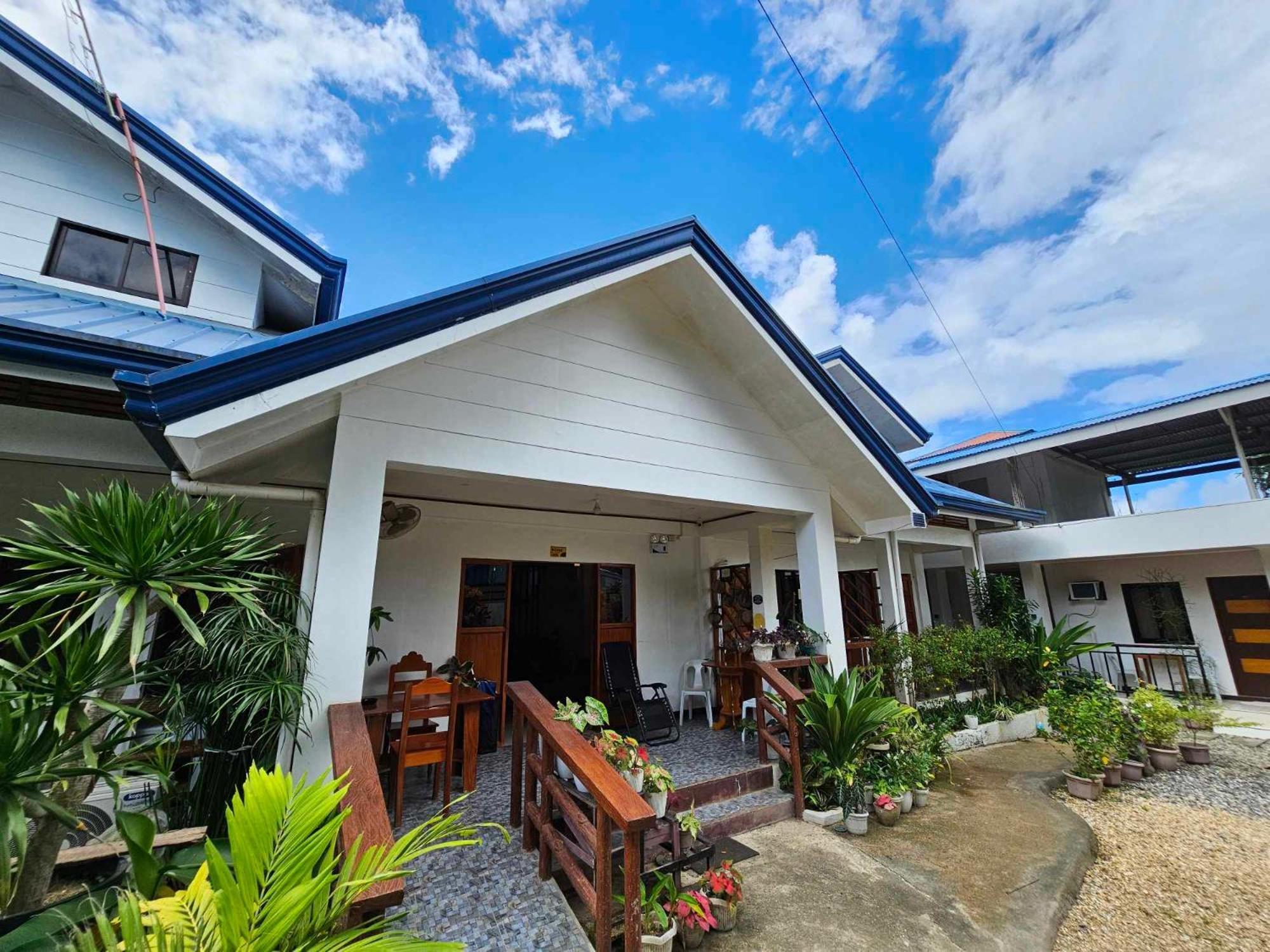Bella Vita Guest House コロン エクステリア 写真