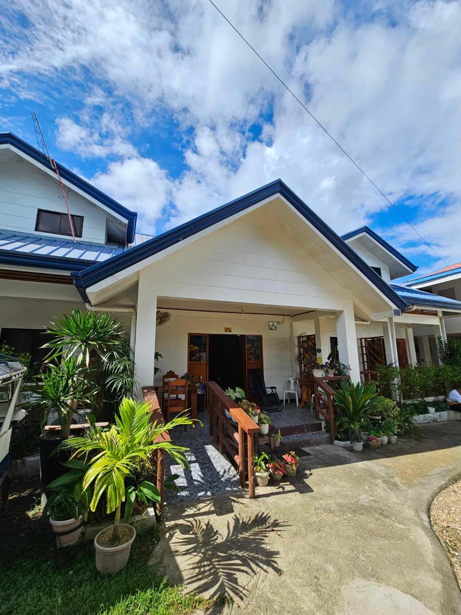 Bella Vita Guest House コロン エクステリア 写真