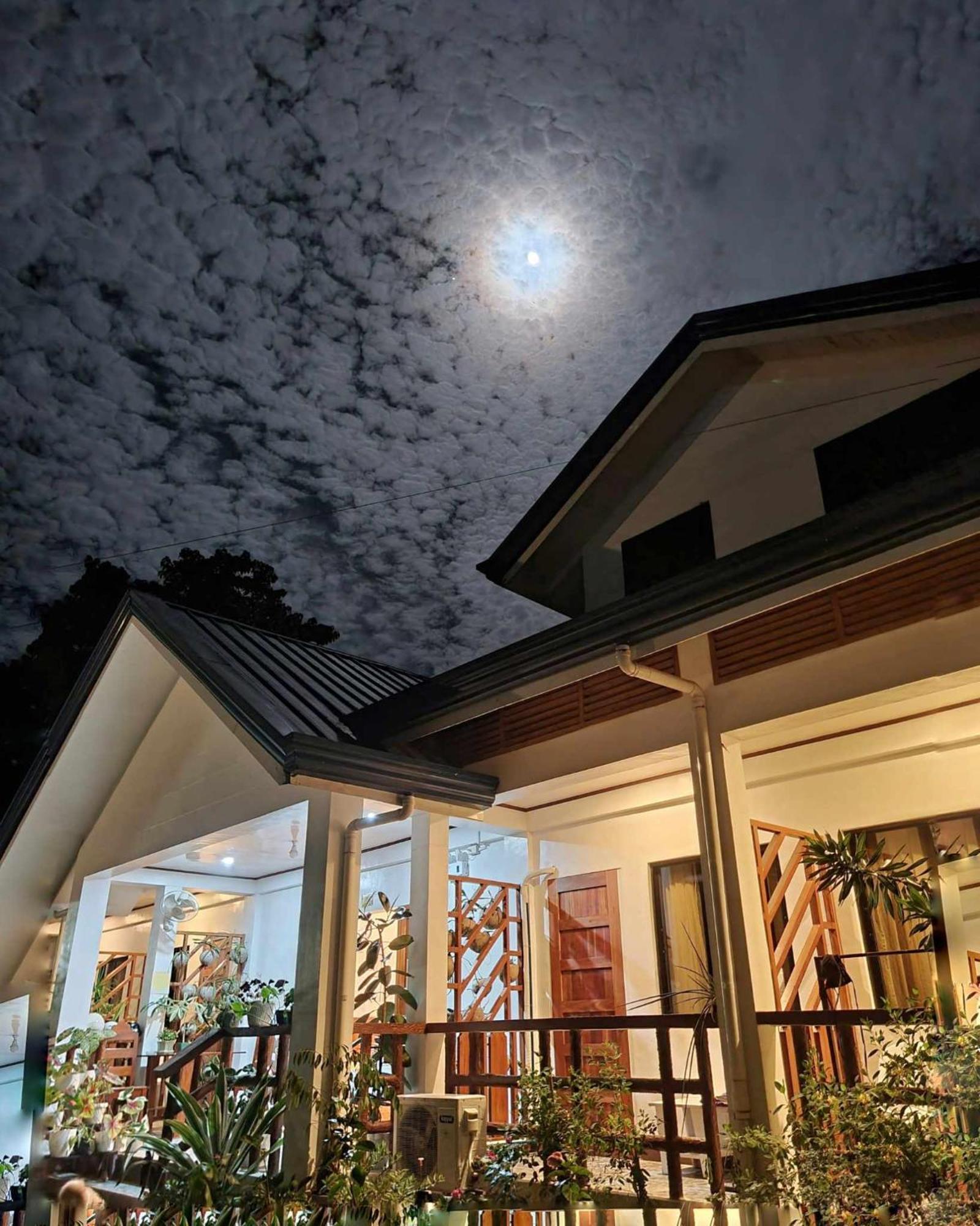 Bella Vita Guest House コロン エクステリア 写真