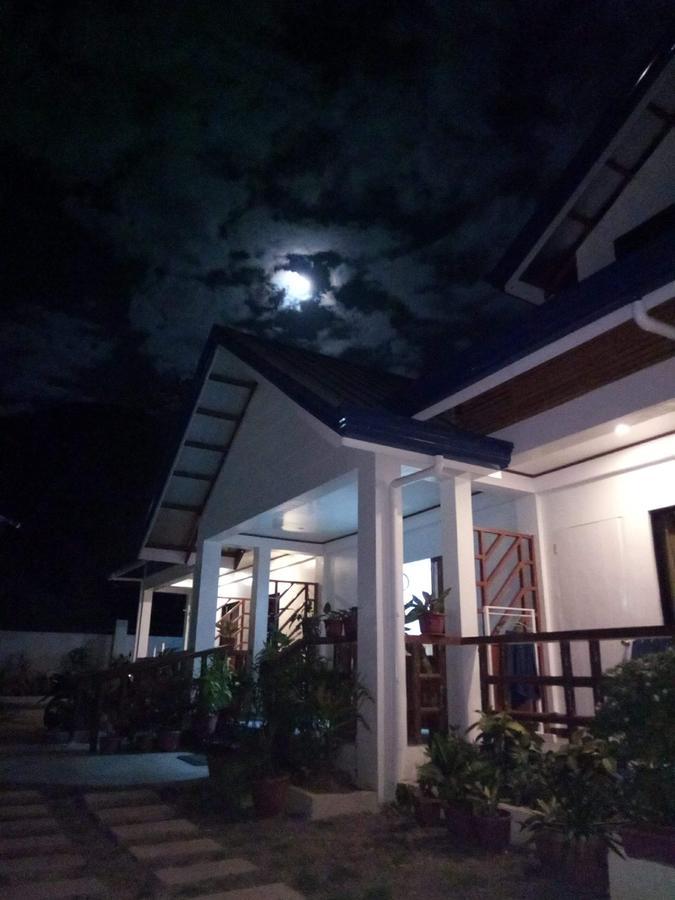 Bella Vita Guest House コロン エクステリア 写真