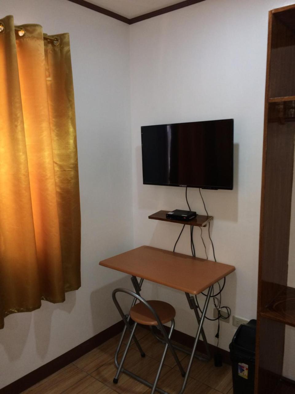 Bella Vita Guest House コロン エクステリア 写真
