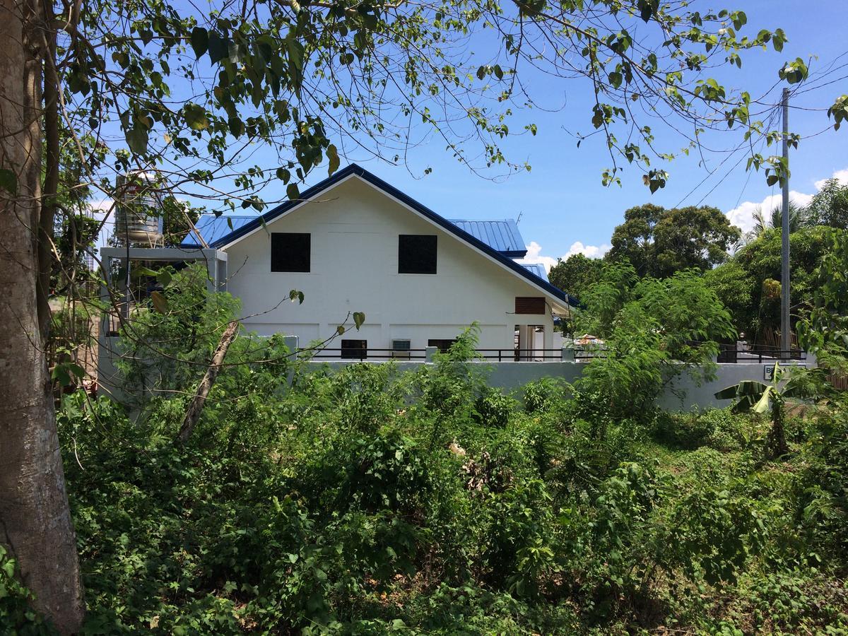 Bella Vita Guest House コロン エクステリア 写真