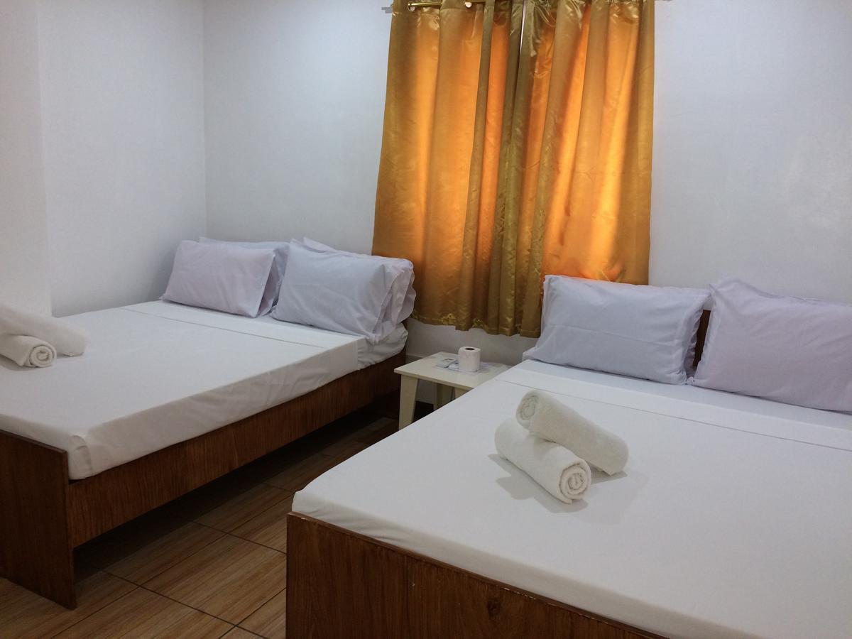 Bella Vita Guest House コロン エクステリア 写真