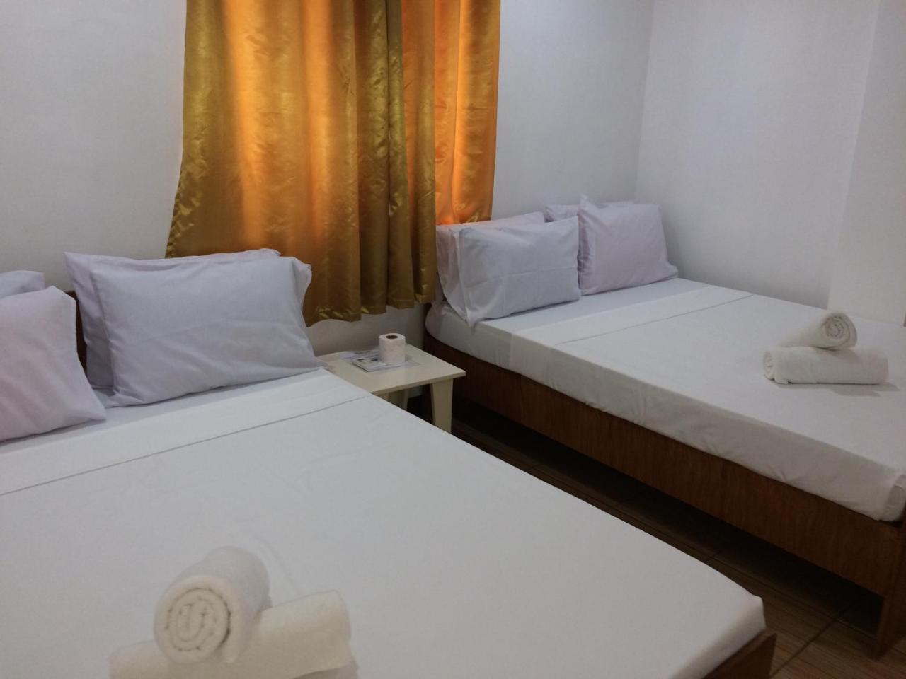 Bella Vita Guest House コロン エクステリア 写真