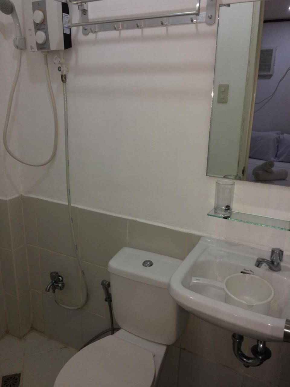 Bella Vita Guest House コロン エクステリア 写真