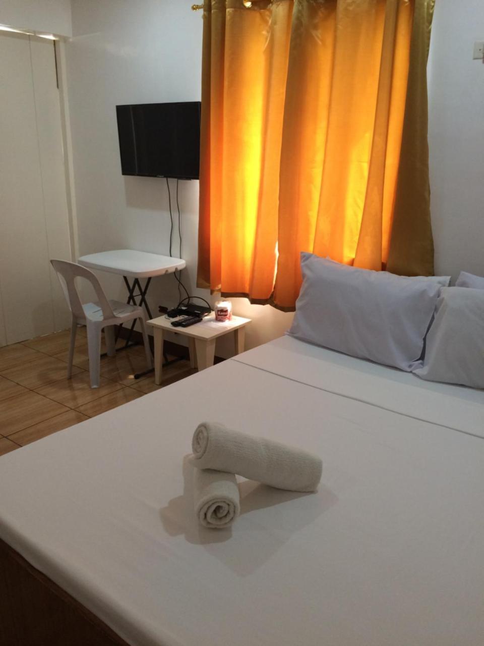 Bella Vita Guest House コロン エクステリア 写真