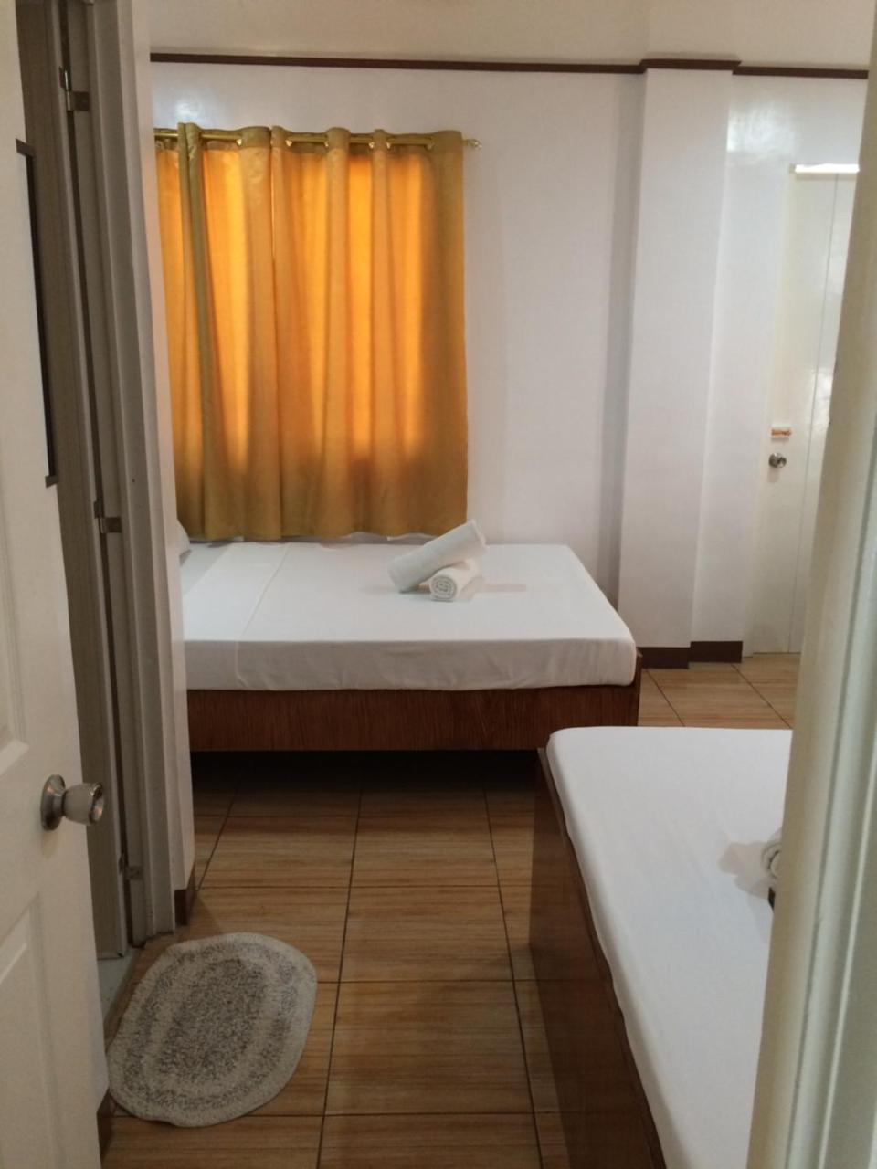 Bella Vita Guest House コロン エクステリア 写真