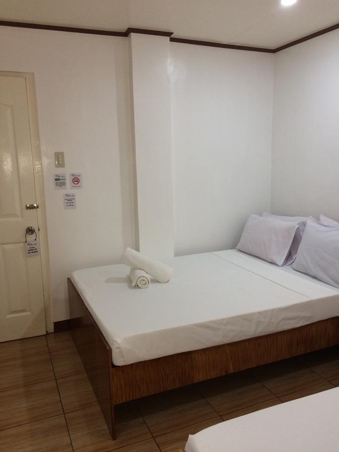 Bella Vita Guest House コロン エクステリア 写真