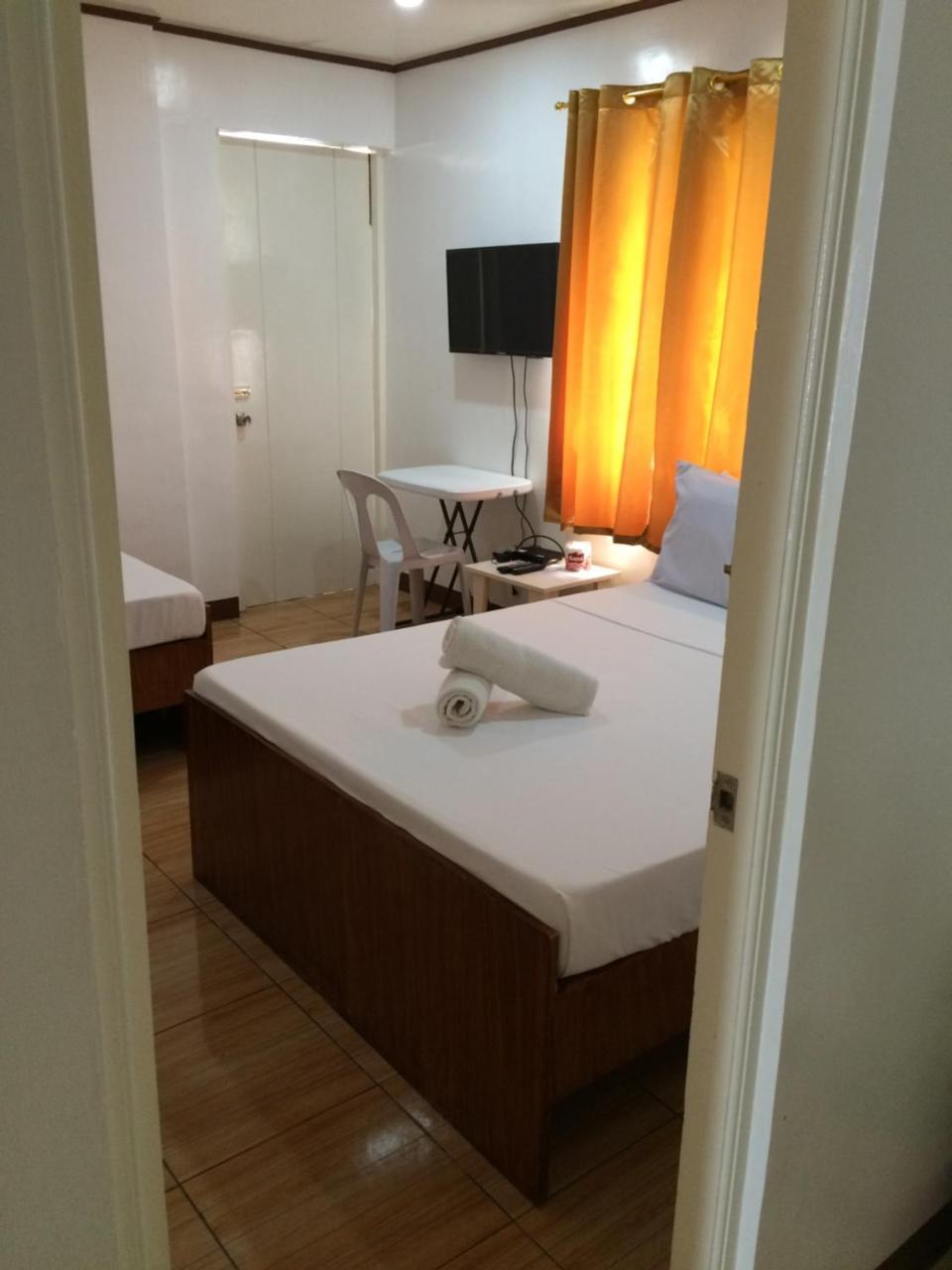 Bella Vita Guest House コロン エクステリア 写真