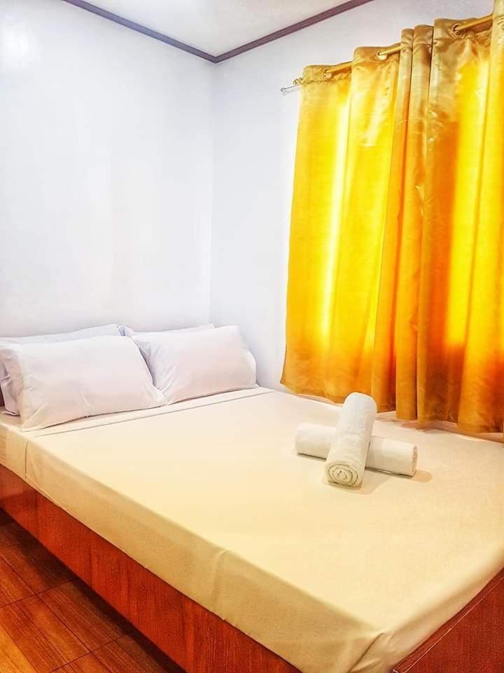 Bella Vita Guest House コロン エクステリア 写真
