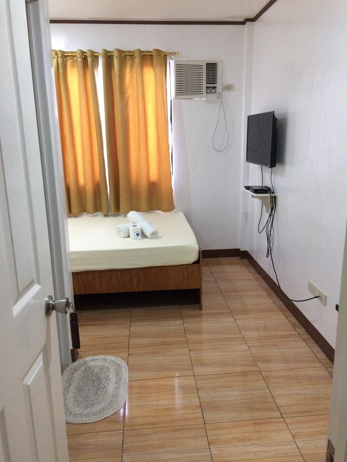 Bella Vita Guest House コロン エクステリア 写真