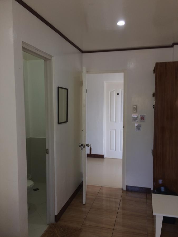 Bella Vita Guest House コロン エクステリア 写真