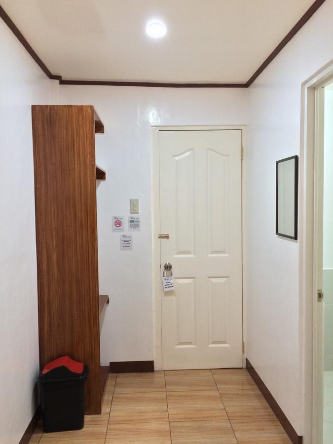 Bella Vita Guest House コロン エクステリア 写真