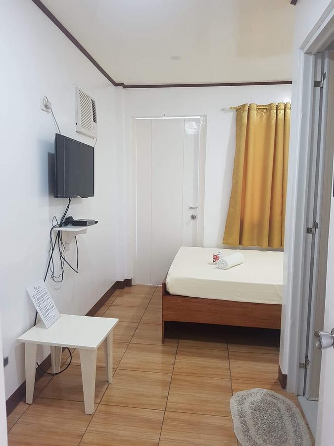 Bella Vita Guest House コロン エクステリア 写真