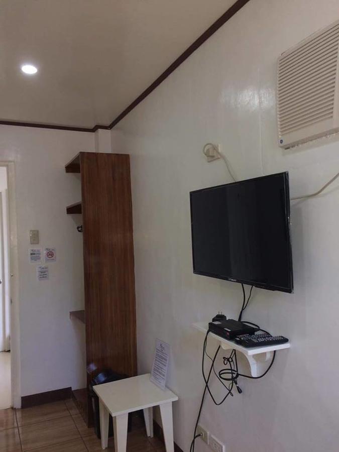 Bella Vita Guest House コロン エクステリア 写真