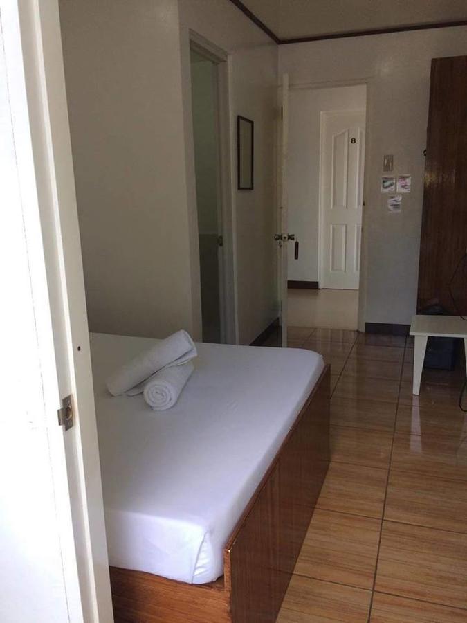 Bella Vita Guest House コロン エクステリア 写真