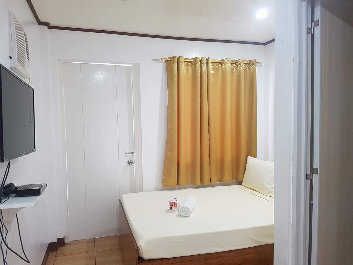 Bella Vita Guest House コロン エクステリア 写真