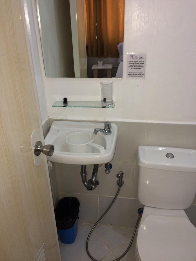 Bella Vita Guest House コロン エクステリア 写真