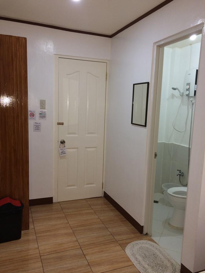 Bella Vita Guest House コロン エクステリア 写真