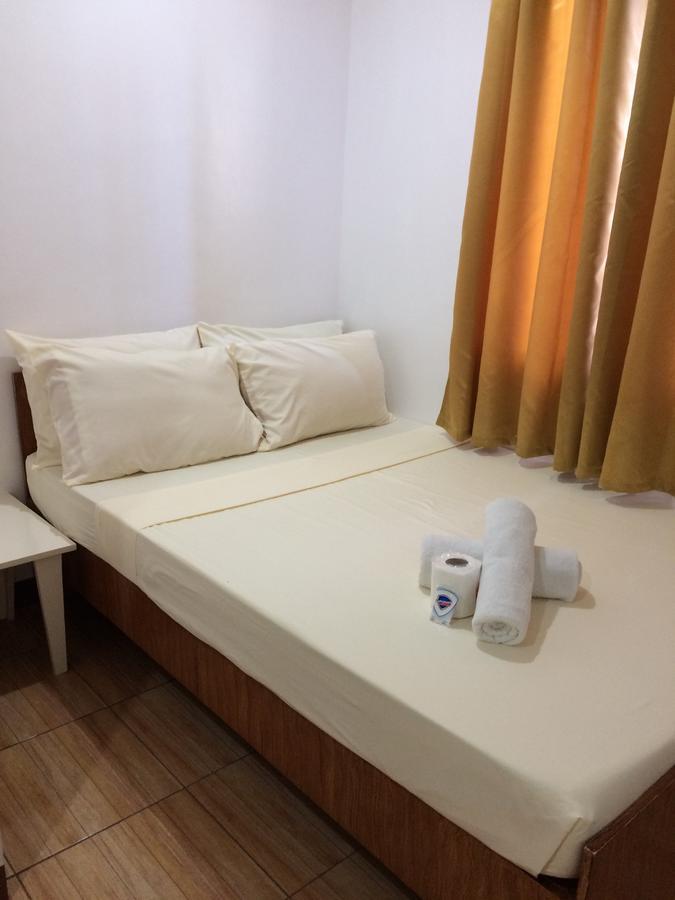 Bella Vita Guest House コロン エクステリア 写真