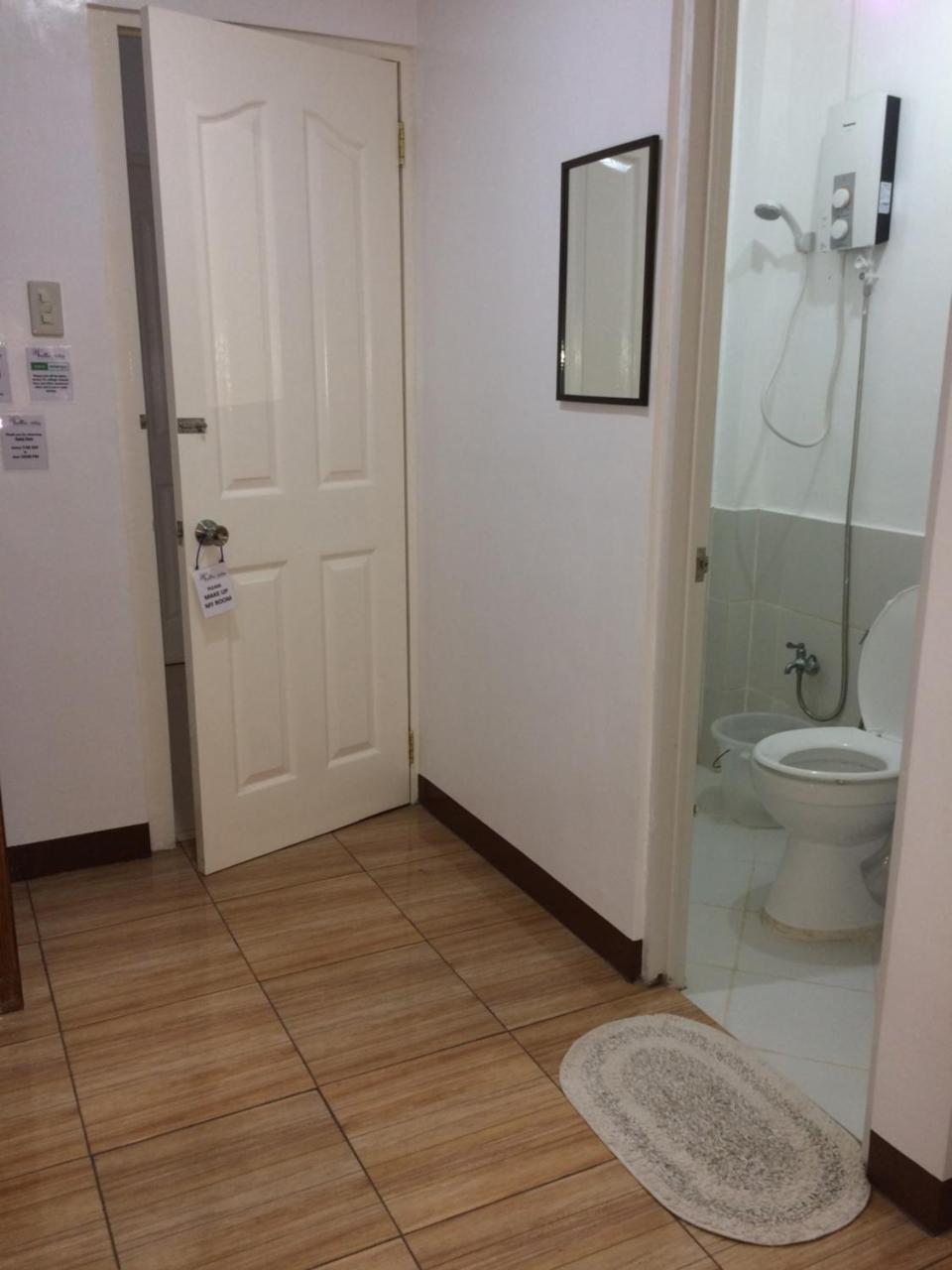Bella Vita Guest House コロン エクステリア 写真
