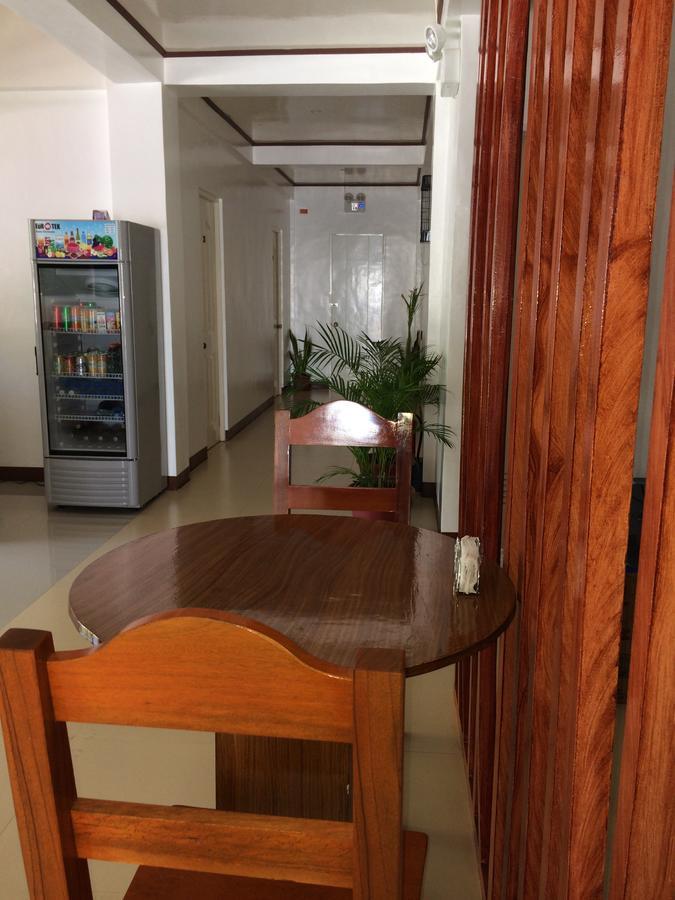Bella Vita Guest House コロン エクステリア 写真